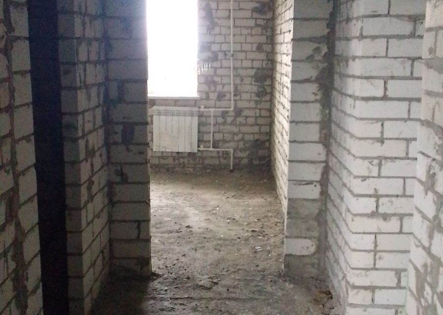 Продаётся 1-комнатная квартира, 36 м²