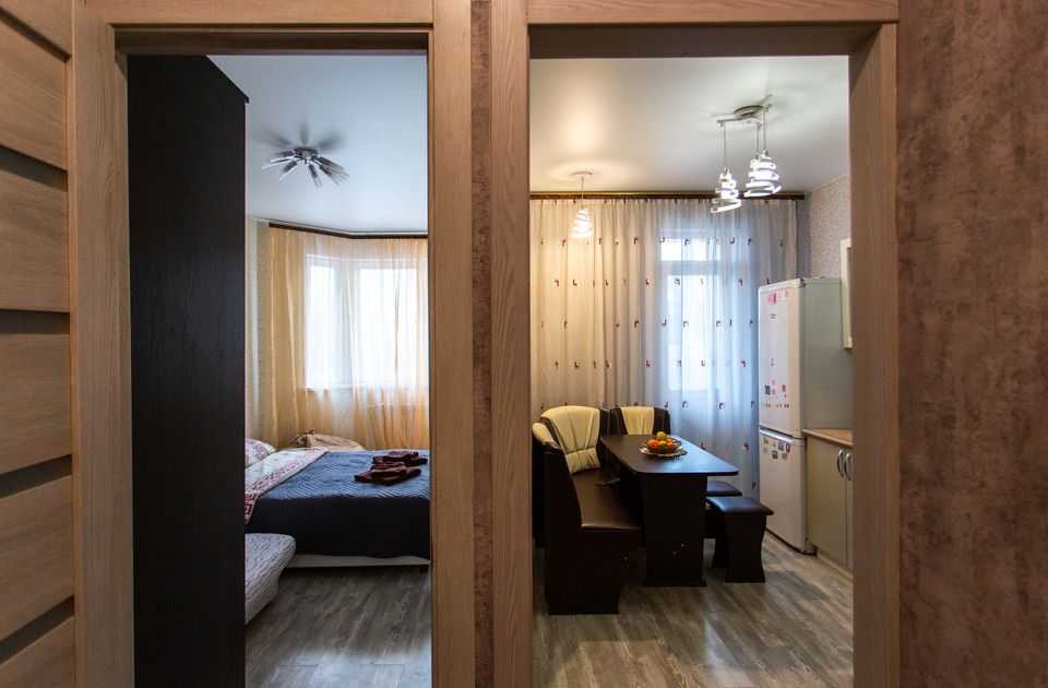 Продаётся 1-комнатная квартира, 33 м²