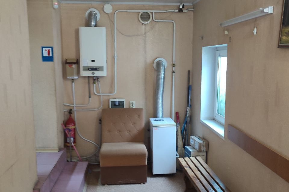 Продаётся помещение своб. назначения, 54 м²