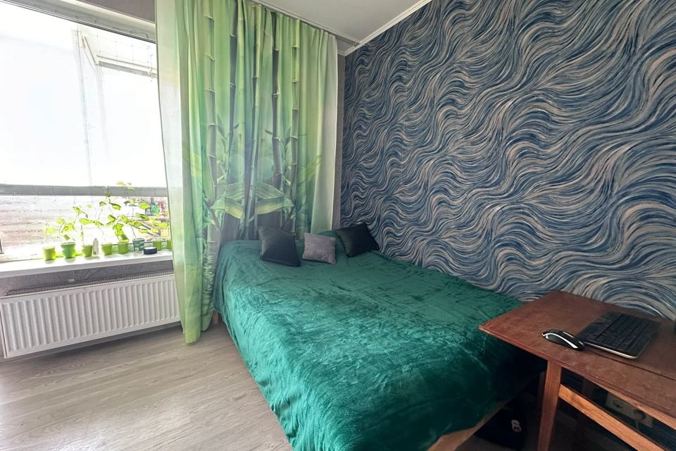 Продаётся студия, 20.9 м²