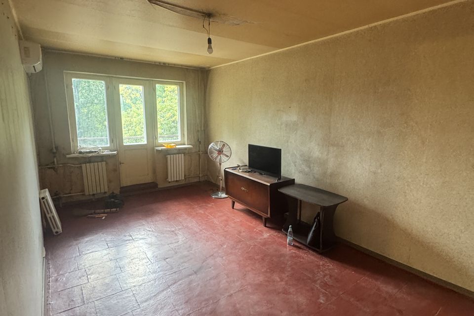 Продаётся 2-комнатная квартира, 44 м²