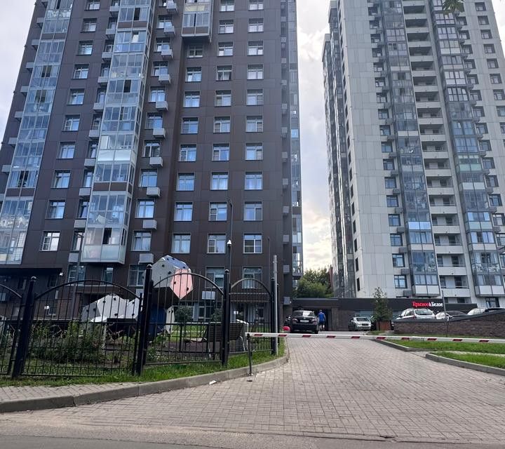 Продаётся 2-комнатная квартира, 50 м²