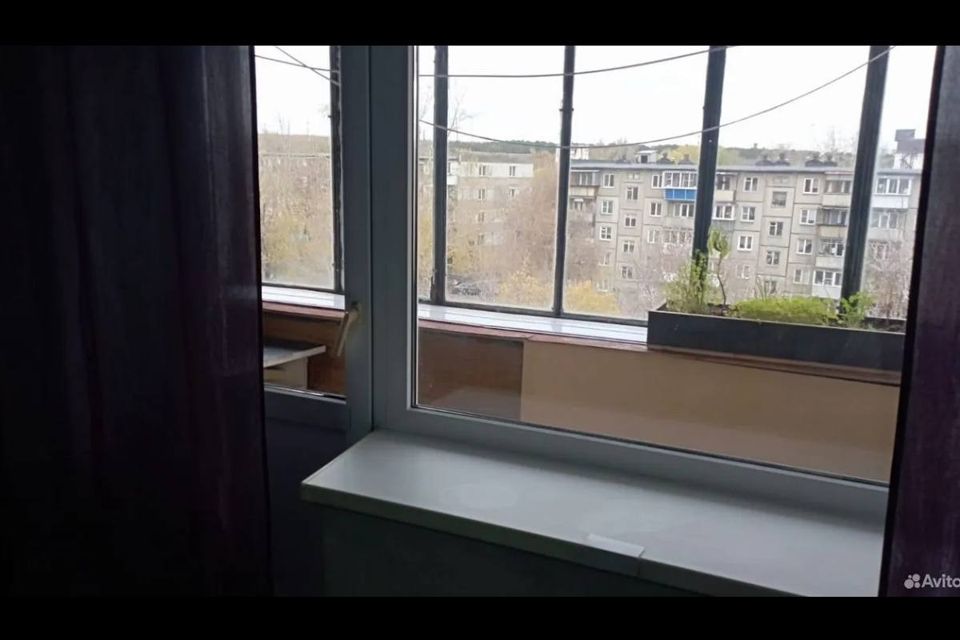 Продаётся 1-комнатная квартира, 32.4 м²
