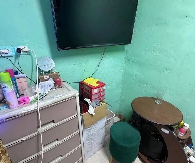 Продаётся 1-этажный дом, 67 м²