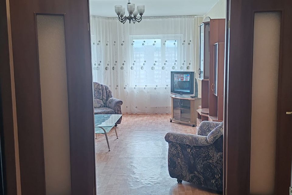 Продаётся 2-комнатная квартира, 63.4 м²