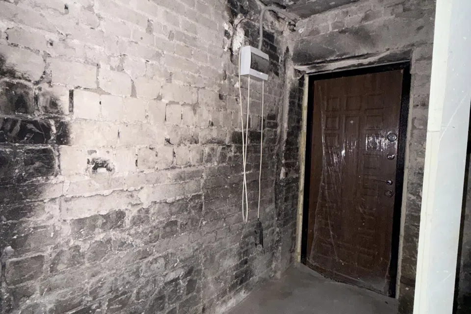 Продаётся 1-комнатная квартира, 30.7 м²
