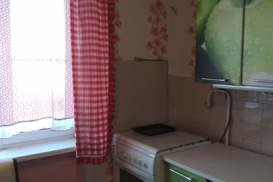 Продаётся 1-комнатная квартира, 33 м²