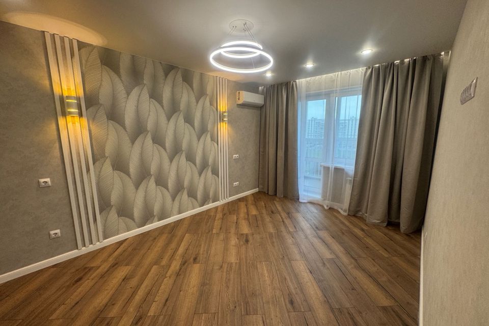 Продаётся 1-комнатная квартира, 33 м²
