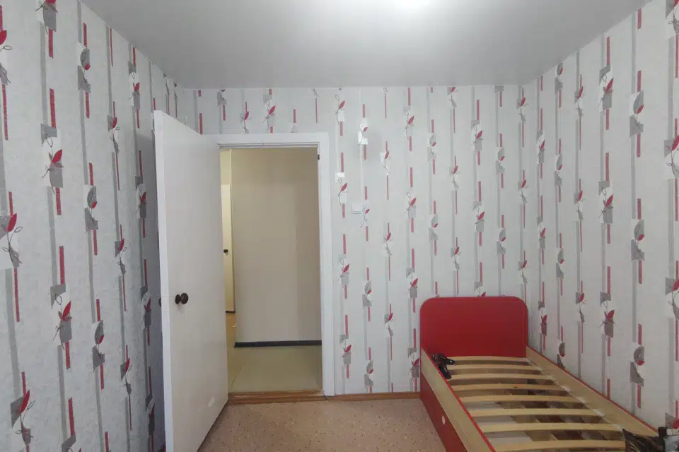 Продаётся 2-комнатная квартира, 40 м²