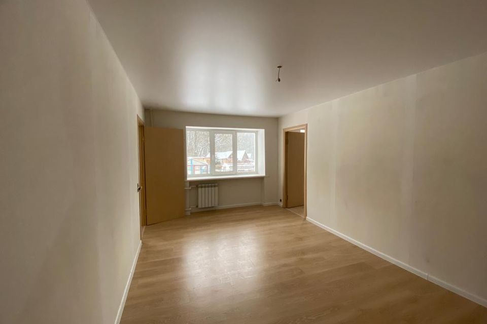 Продаётся 2-комнатная квартира, 47 м²