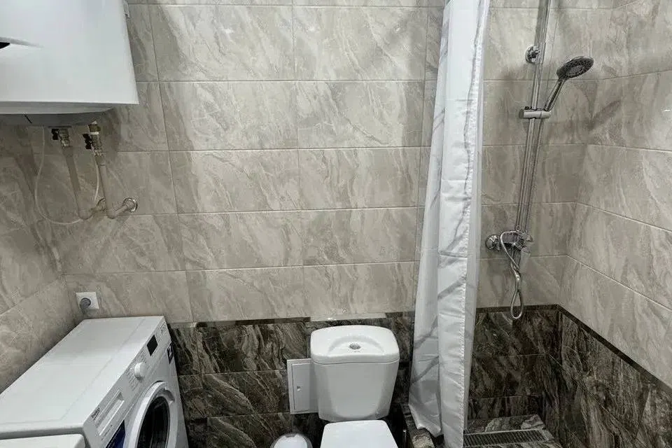 Продаётся 1-комнатная квартира, 30 м²
