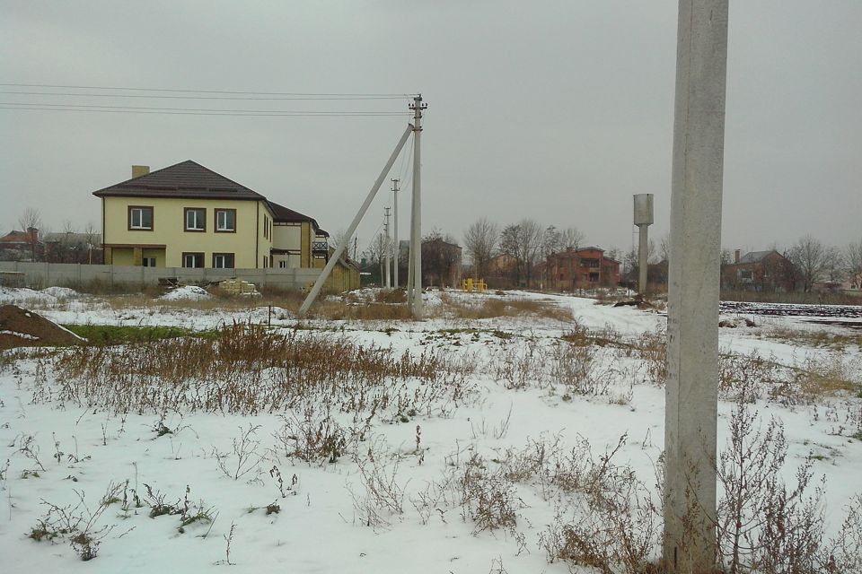 Продаётся участок, 8 сот., ИЖС