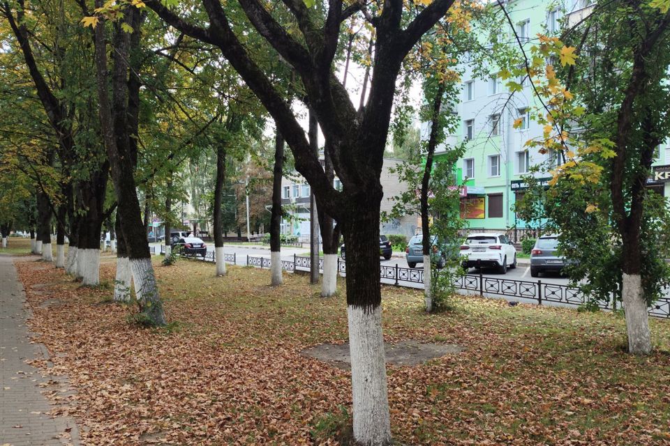 Продаётся 3-комнатная квартира, 54.1 м²