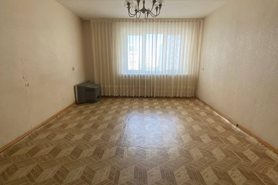 Продаётся 3-комнатная квартира, 61.6 м²