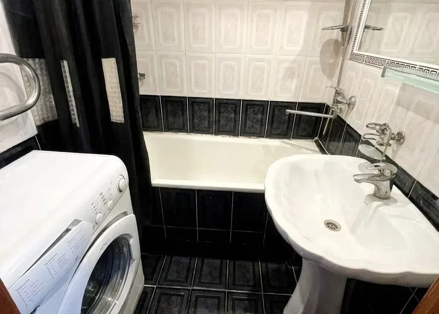 Продаётся 2-комнатная квартира, 46 м²