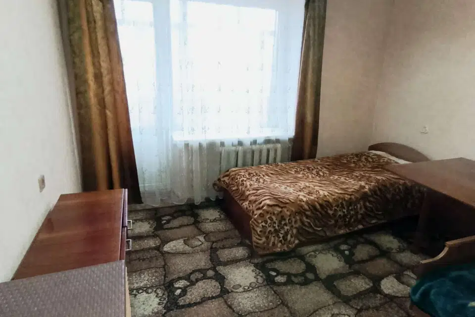 Продаётся 1-комнатная квартира, 28.2 м²