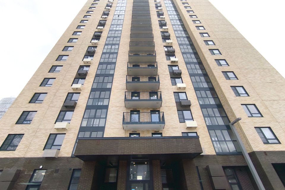 Продаётся 3-комнатная квартира, 71.4 м²