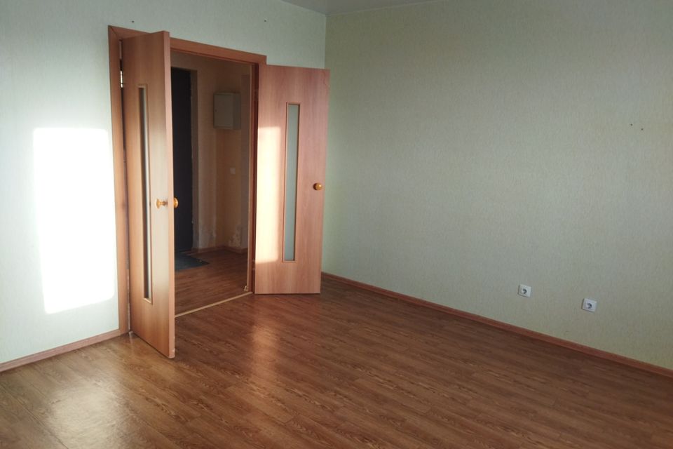 Продаётся 1-комнатная квартира, 40.1 м²