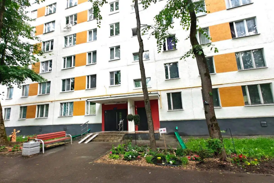 Продаётся студия, 16 м²