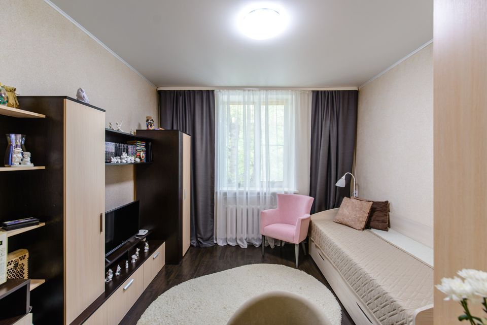 Продаётся студия, 19.5 м²