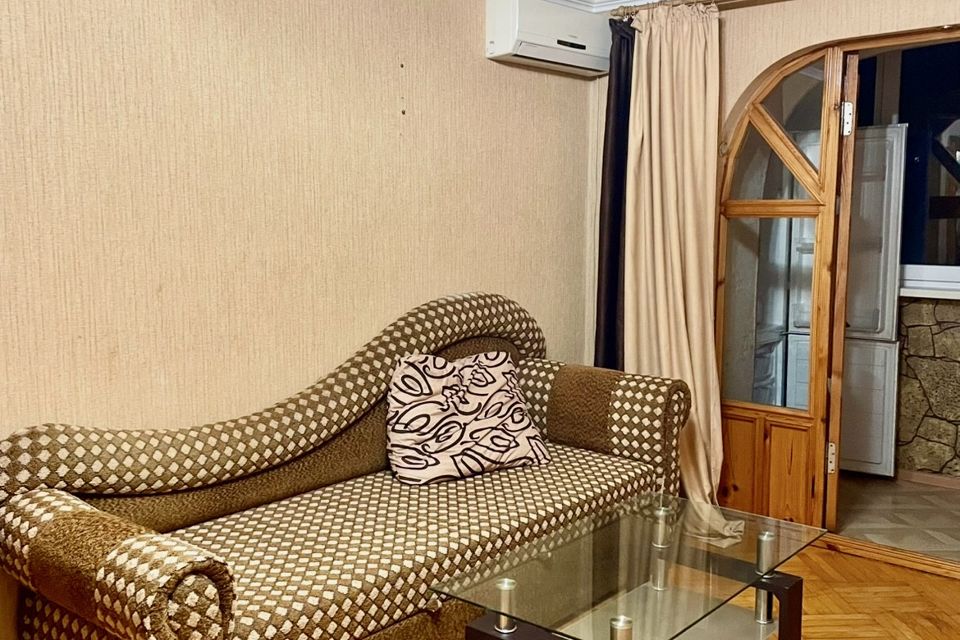 Продаётся 1-комнатная квартира, 31 м²