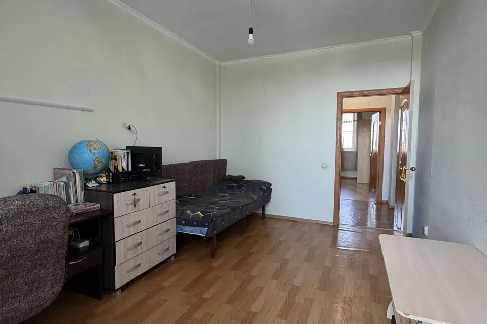 Продаётся 3-комнатная квартира, 79 м²