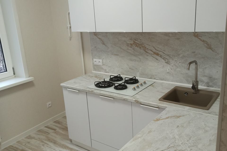 Продаётся 2-комнатная квартира, 50 м²