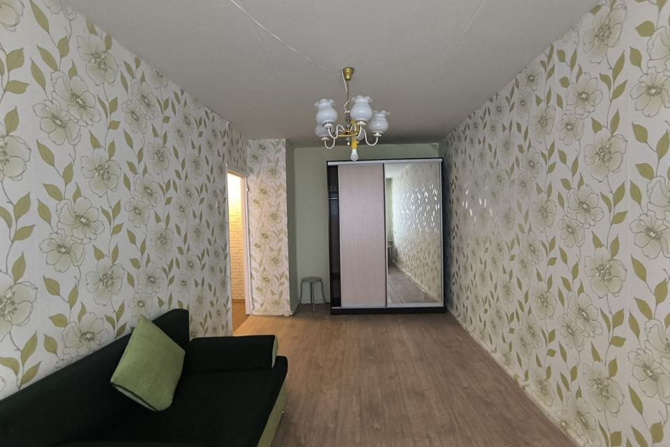 Продаётся 1-комнатная квартира, 30.5 м²