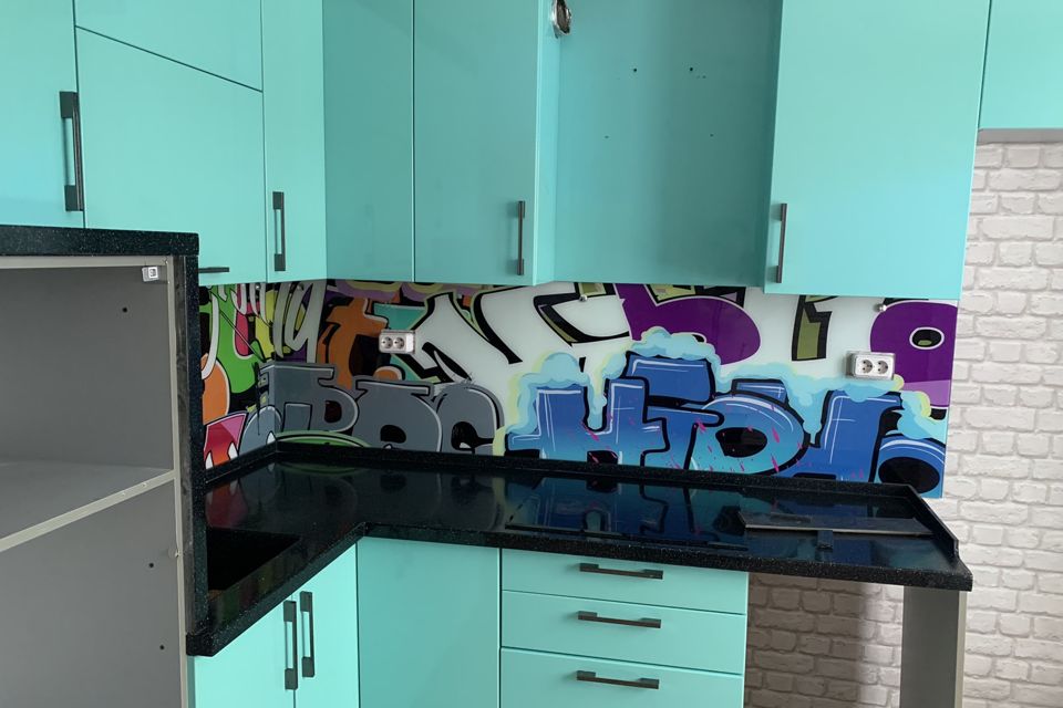 Продаётся 2-комнатная квартира, 56 м²