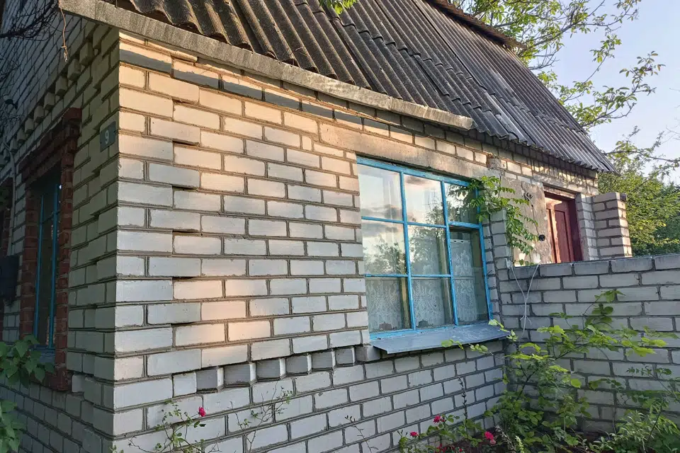 Продаётся 1-этажный дом, 30 м²