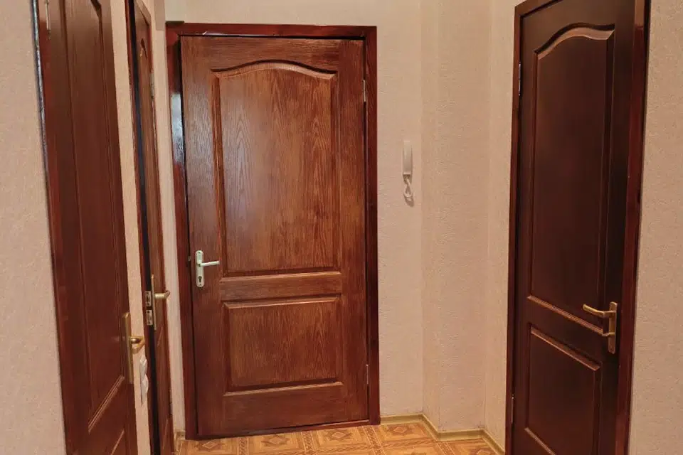 Продаётся 1-комнатная квартира, 32 м²