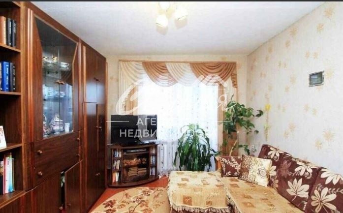 Продаётся 2-комнатная квартира, 46 м²