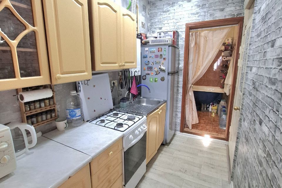 Продаётся 1-этажный дом, 76 м²