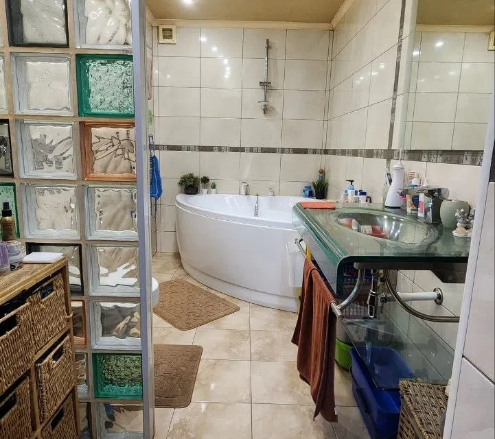 Продаётся 1-этажный дом, 80 м²