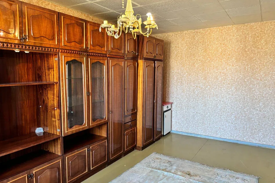 Продаётся 2-комнатная квартира, 50 м²