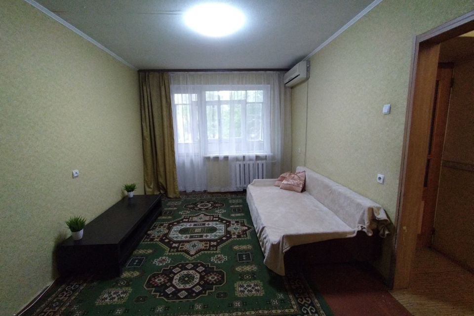 Продаётся 1-комнатная квартира, 29.4 м²