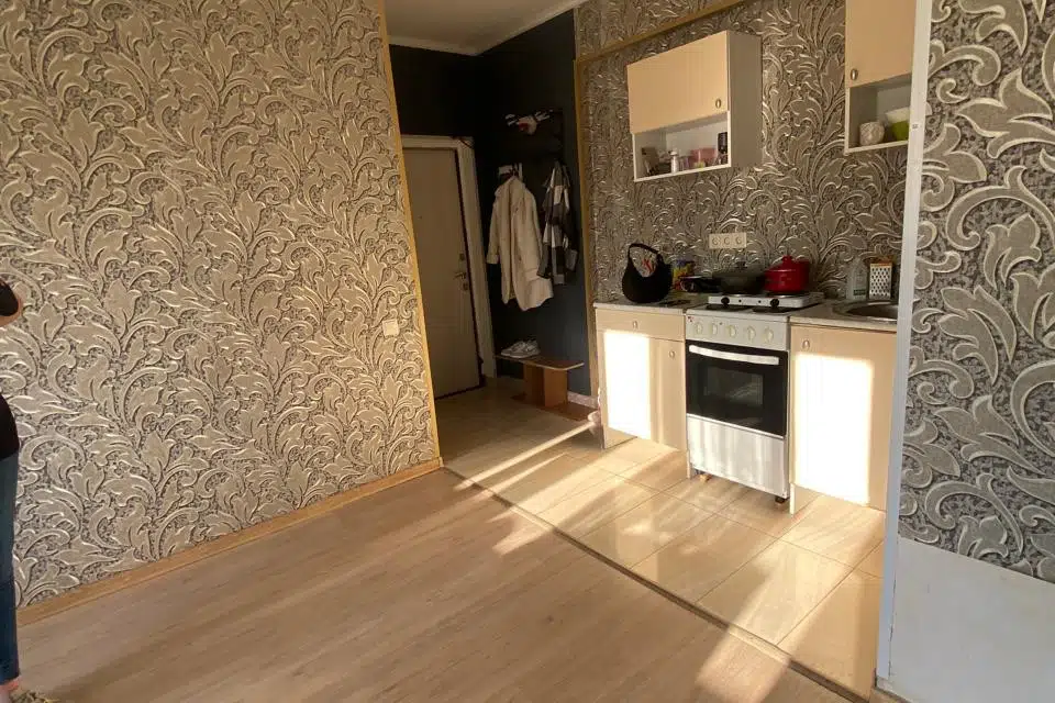 Продаётся 2-комнатная квартира, 44 м²