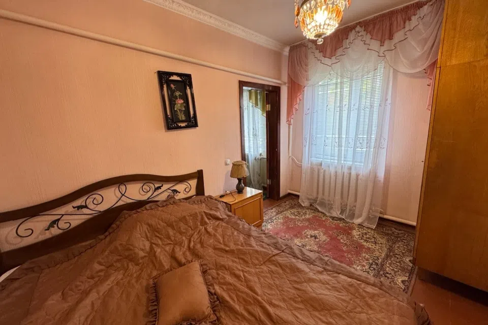 Продаётся 1-этажный дом, 72.8 м²