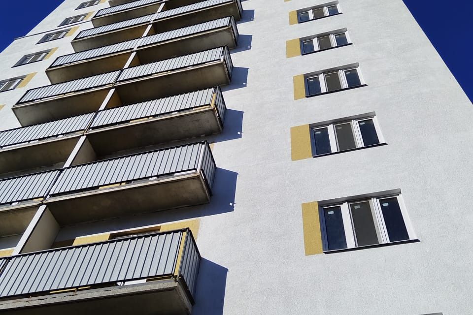 Продаётся 2-комнатная квартира, 50 м²