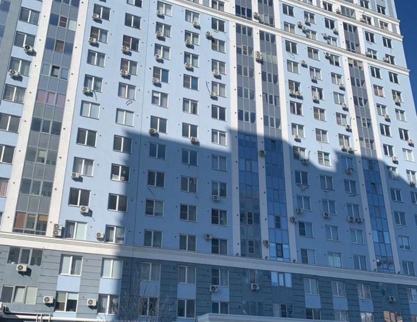 Продаётся 1-комнатная квартира, 39.5 м²