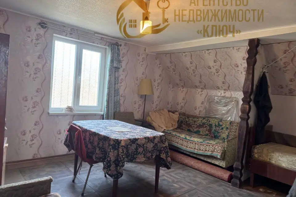 Продаётся 2-этажный дом, 66 м²