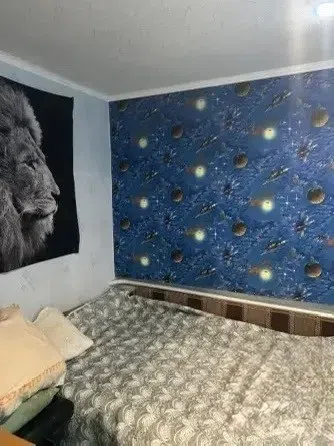 Продаётся 1-этажный дом, 80 м²