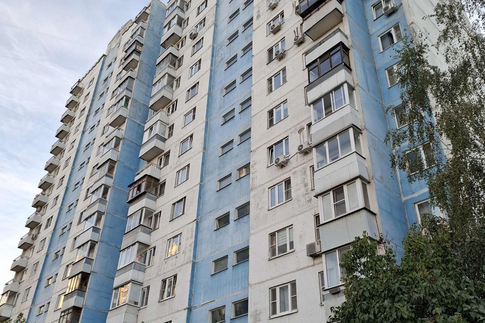 Продаётся 3-комнатная квартира, 74.8 м²