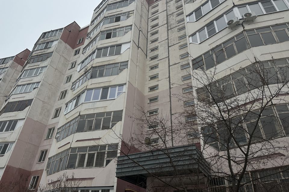 Продаётся 2-комнатная квартира, 68.1 м²