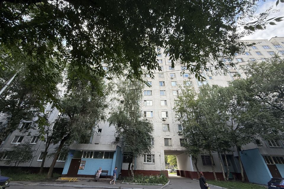 Продаётся 2-комнатная квартира, 53 м²
