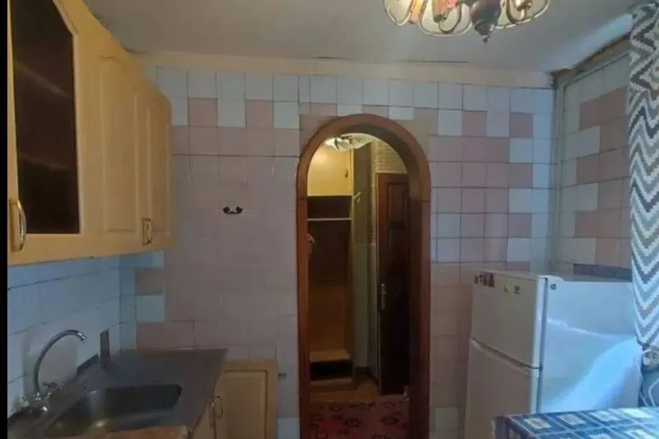 Продаётся 3-комнатная квартира, 70 м²