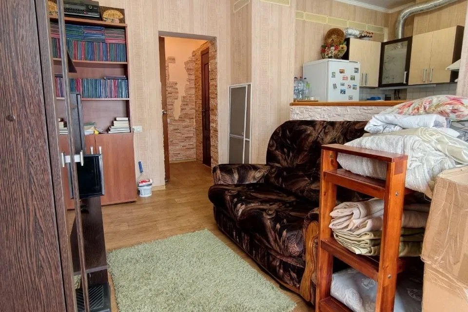 Продаётся 2-комнатная квартира, 45 м²