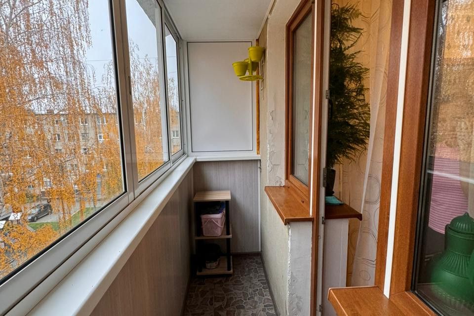 Продаётся 2-комнатная квартира, 45 м²