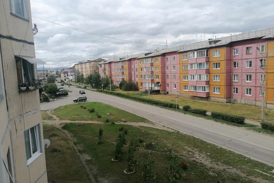 Продаётся 2-комнатная квартира, 47.4 м²