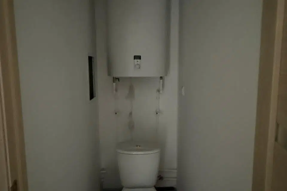 Продаётся 1-комнатная квартира, 38 м²